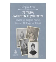 75 Yılda Fatih’ten Teşvikiye’ye