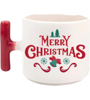 Tanem Yeni Yıl Mery Christmas- T Kulp Kupa