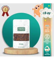Makarna Lütfen Karışık Sebzeli Harf Rakam Şehriye 250gr