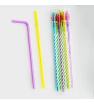 Frozen Jelatinli Körüklü Kalın Pipet 100'lü