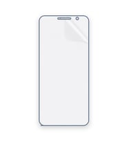 SChitec alcatel 1 Uyumlu Ön Yüzey Nano Şeffaf Hidrojel Ekran Koruyucu