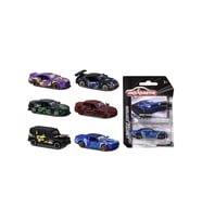 Majorette Limited Edition 8, Metal Diecast Özel Seri Araçlar 212054027