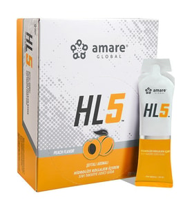 Amare Global Hl5 Hidrolize Kolajen