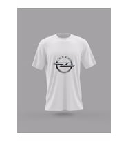 Opel Baskılı T-Shirt