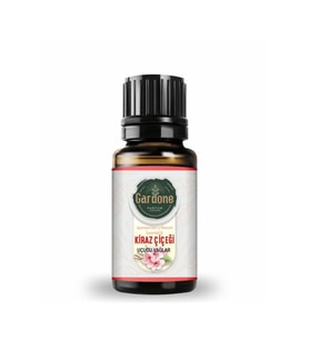 Kiraz Çiçeği Uçucu Yağı, Buhurdanlık, Ortam Kokusu 10 ml