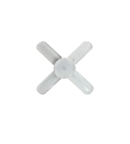 Noas 40W Kristal Manolya LED Ampul Beyaz Işık YL90-0140
