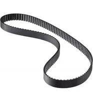 BMW E30 E34 Kayış M21 Triger 138diş 28.5mm 11311279125 Optibelt