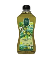 Eyüp Sabri Tuncer 1,5lt Ayvalık Zeytin Çiçeği Sıvı Sabun Doğal Zeytinyağlı