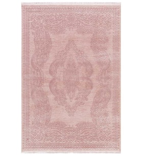 Artemis Halı Murano 1351 A 160X230 Pembe 4 M2 Halı !