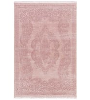 Artemis Halı Murano 1351 A 160X230 Pembe 4 M2 Halı !