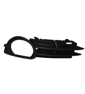 AUDI A3 ÖN TAMPON PANJURU DELİKLİ SAĞ 03-09 AUD07A3011 8P4807682B