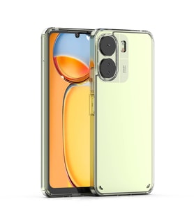 Xiaomi Poco C65 Uyumlu Kılıf Zore Coss Kapak