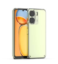 Xiaomi Poco C65 Uyumlu Kılıf Zore Coss Kapak