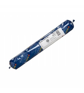 SİKAFLEX 290 DC PRO SOSİS 600 ML TEKNE, YAT VE BOT GÜVERTE ARMUZ DOLGU SİYAH