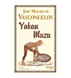 Yaban Muzu