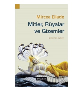Mitler Rüyalar Ve Gizemler