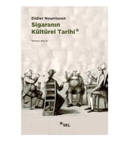 Sigaranın Kültürel Tarihi