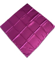 Defolu Polyester La Boutique Mürdüm Eşarp 79  34823