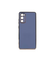 Samsung Galaxy A03S Uyumlu Kılıf Zore Bark Kapak