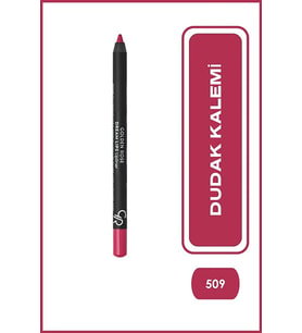 Dudak Kalemi & Lip Liner No: 509