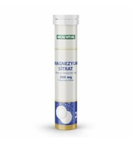 AKS MAGNEZYUM EFERVESAN 20 TB
