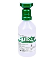 Pıtdrop Yeşil Kapak Toz İçin Göz Duşu 500 ml