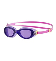 Speedo Çocuk Yüzücü Gözlükleri 8-10900B983 Futura Classic Ju Purp Pink (Mor-Pembe)