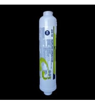 LTF 10 " Easywell NSF Post Karbon Inline filtre