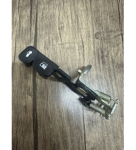 Hyundai Elantra Bagaj ve Depo Açma Mandalı 2011-2015 81570-3x000