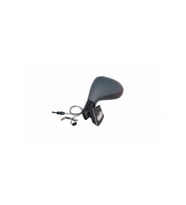 PEUGEOT 207 DIŞ DİKİZ AYNASI MANUELSİNYALLİ ASTARLI SOL 2006- 8149ZE