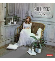 Nilüfer Müzik - Plak (Standart)