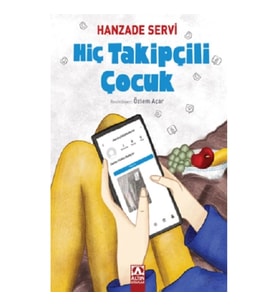 Hiç Takipçili Çocuk