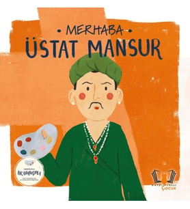 Merhaba Üstat Mansur Sanatçıyla İlk Buluşma
