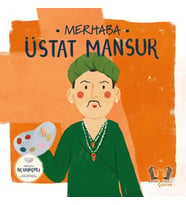 Merhaba Üstat Mansur Sanatçıyla İlk Buluşma