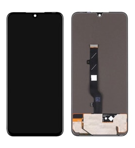 Tecno Pova 4 Pro Dokunmatik OLED Ekran (Sİyah)