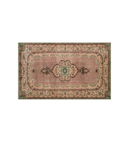 Eşsiz Vintage El Yapımı Halı 171x278 cm 9780