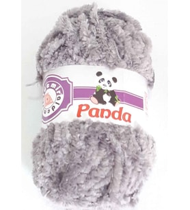 Angel Çanta Aksesuar Panda İpi (Orta Gri)