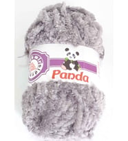 Angel Çanta Aksesuar Panda İpi (Orta Gri)