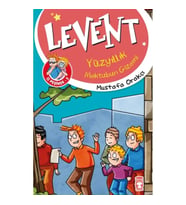 Levent Yüzyıllık Mektubun Gizemi - Levent İz Peşinde 5