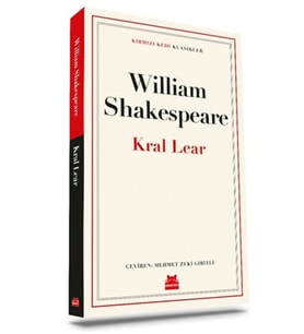 Kral Lear