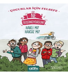 Ne Düşünüyorsun?