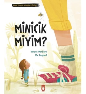 MİNİCİK MİYİM - TİMAŞ ÇOCUK