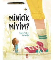 MİNİCİK MİYİM - TİMAŞ ÇOCUK