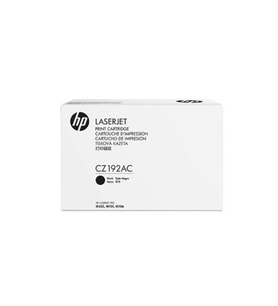 Hp 93A Cz192Ac Siyah Toner