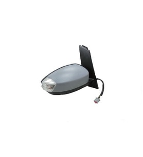 FORD FOC.C-MAX DIŞ AYNA ELEKTRİKLİ ISITMALI SİNYAL ASTARLI SAĞ 11- FOR11FO023 AM5117682FL