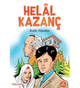 Helal Kazanç
