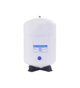 Su Arıtma Cihazları Için 2.2 Galon Tank (8 Litre) (Krem)
