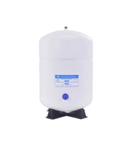 Su Arıtma Cihazları Için 2.2 Galon Tank (8 Litre) (Krem)