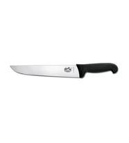 5 5203 20 Kurban Ve Kasap Bıçağı 20 Cm - Fibrox Sap