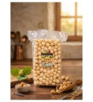 Tirebolu 47 250 gr Kavrulmuş Iç Fındık